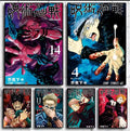 Anime Posters