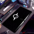 In Space Mouse Pad