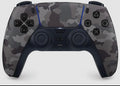 Camo PS5 Controller